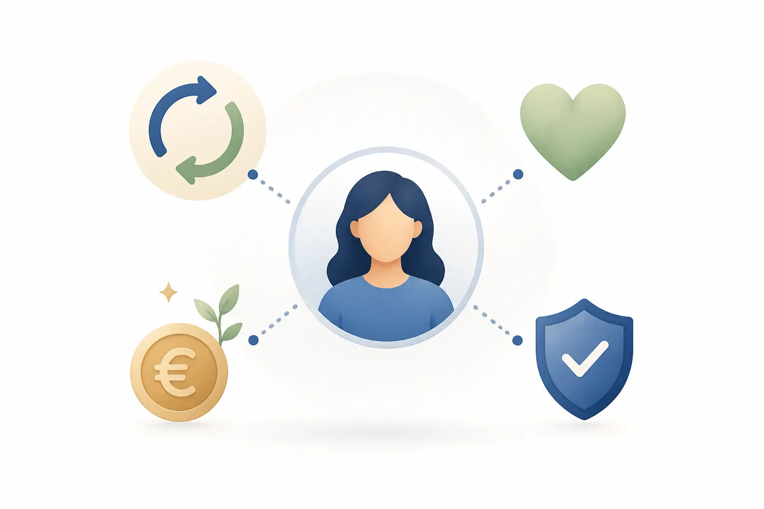 Comment fidéliser un client : la méthode en 5 points clés