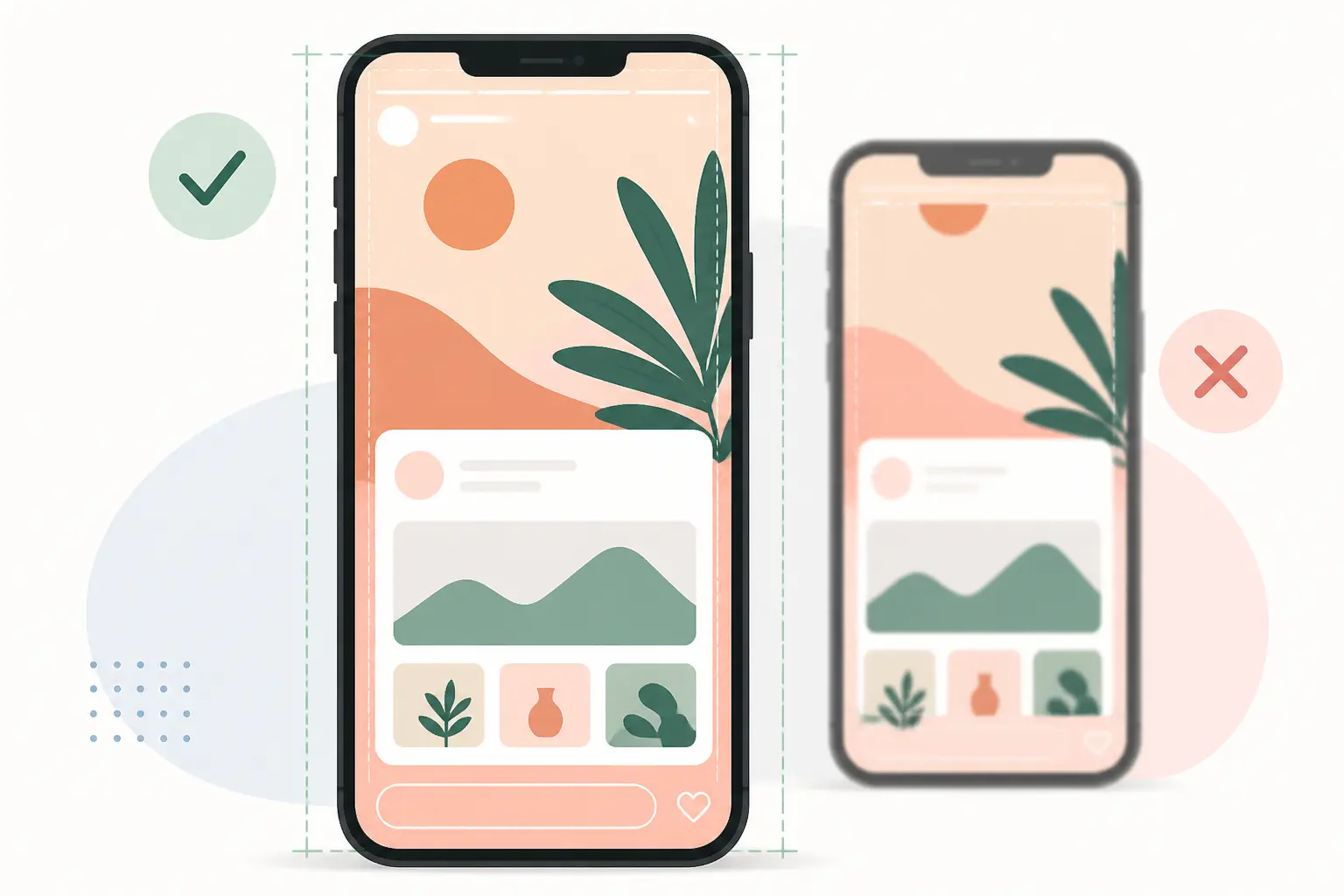 Format story IG : la taille exacte à utiliser sans flou