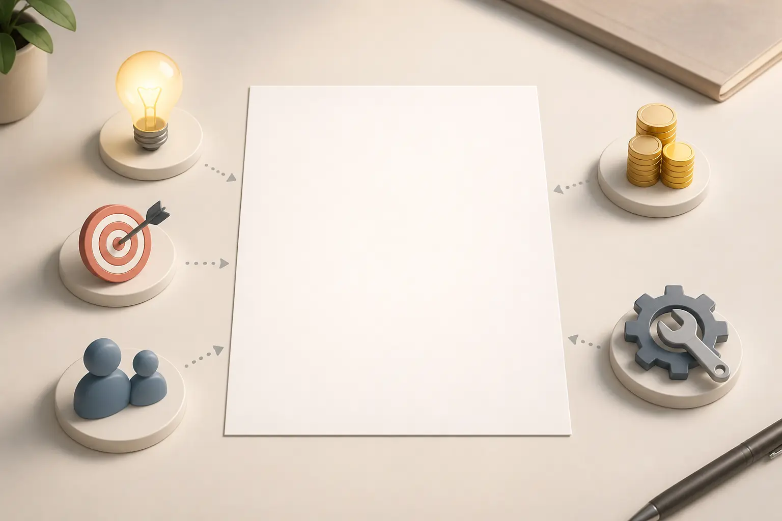 Qu’est-ce qu’un Lean Canvas et à quoi sert-il vraiment ?