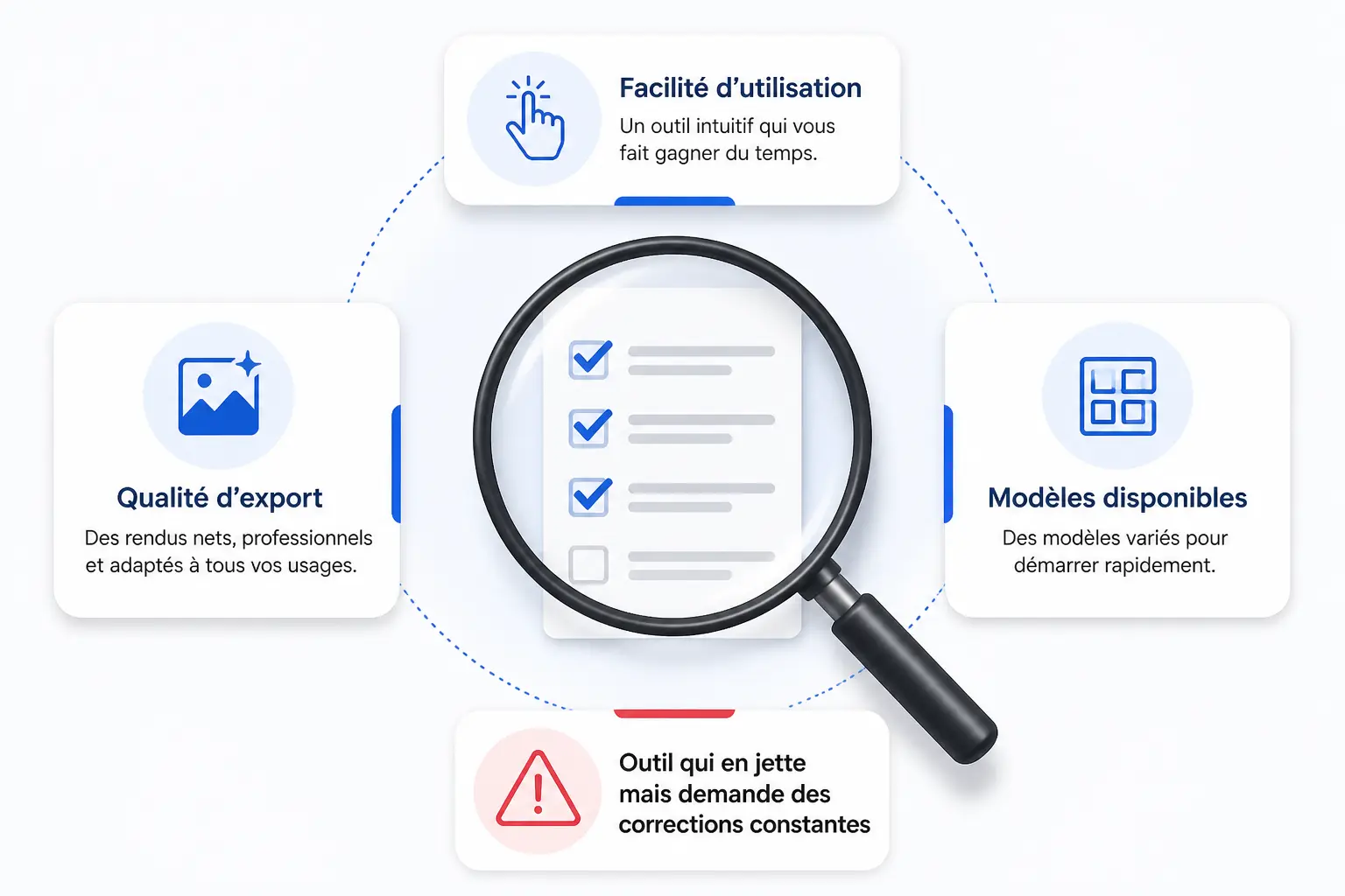 Tableau comparatif des 9 outils : ce qu’il faut regarder avant de choisir
