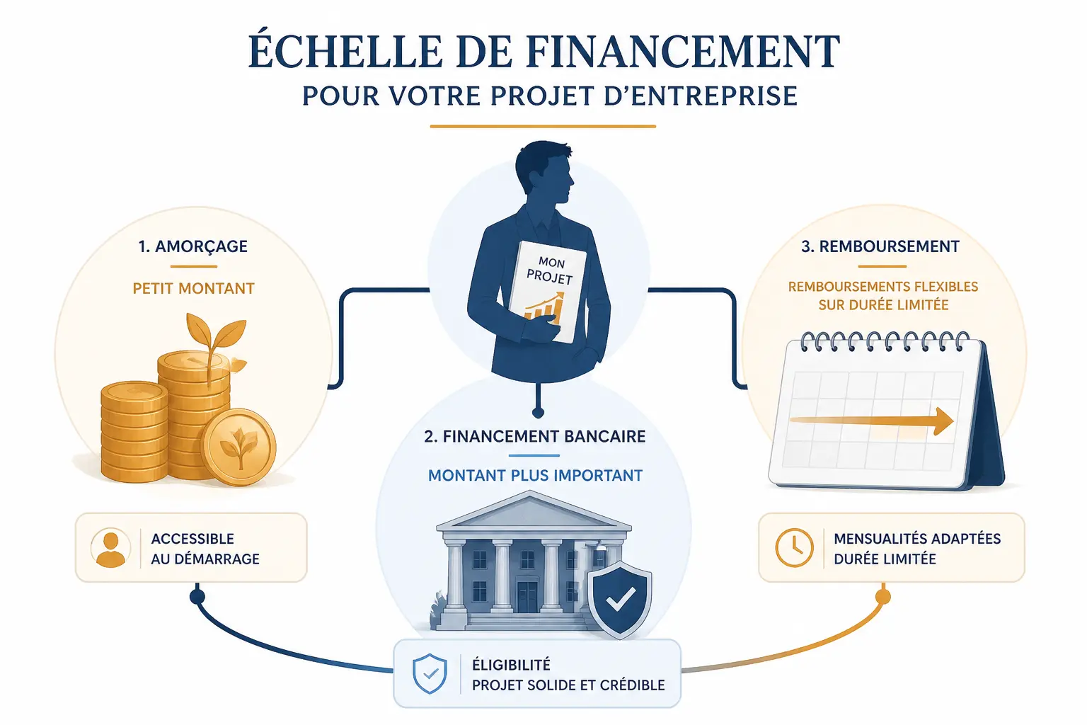 Qui peut l’obtenir, pour quel montant et avec quelles règles de remboursement ?