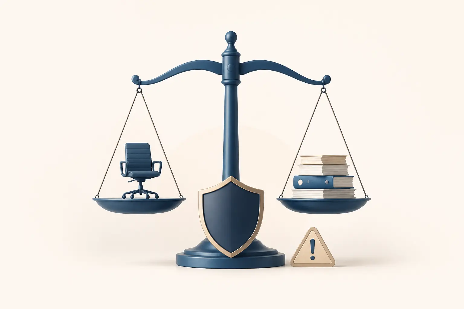 Les garde-fous à connaître avant de parler de révocation libre