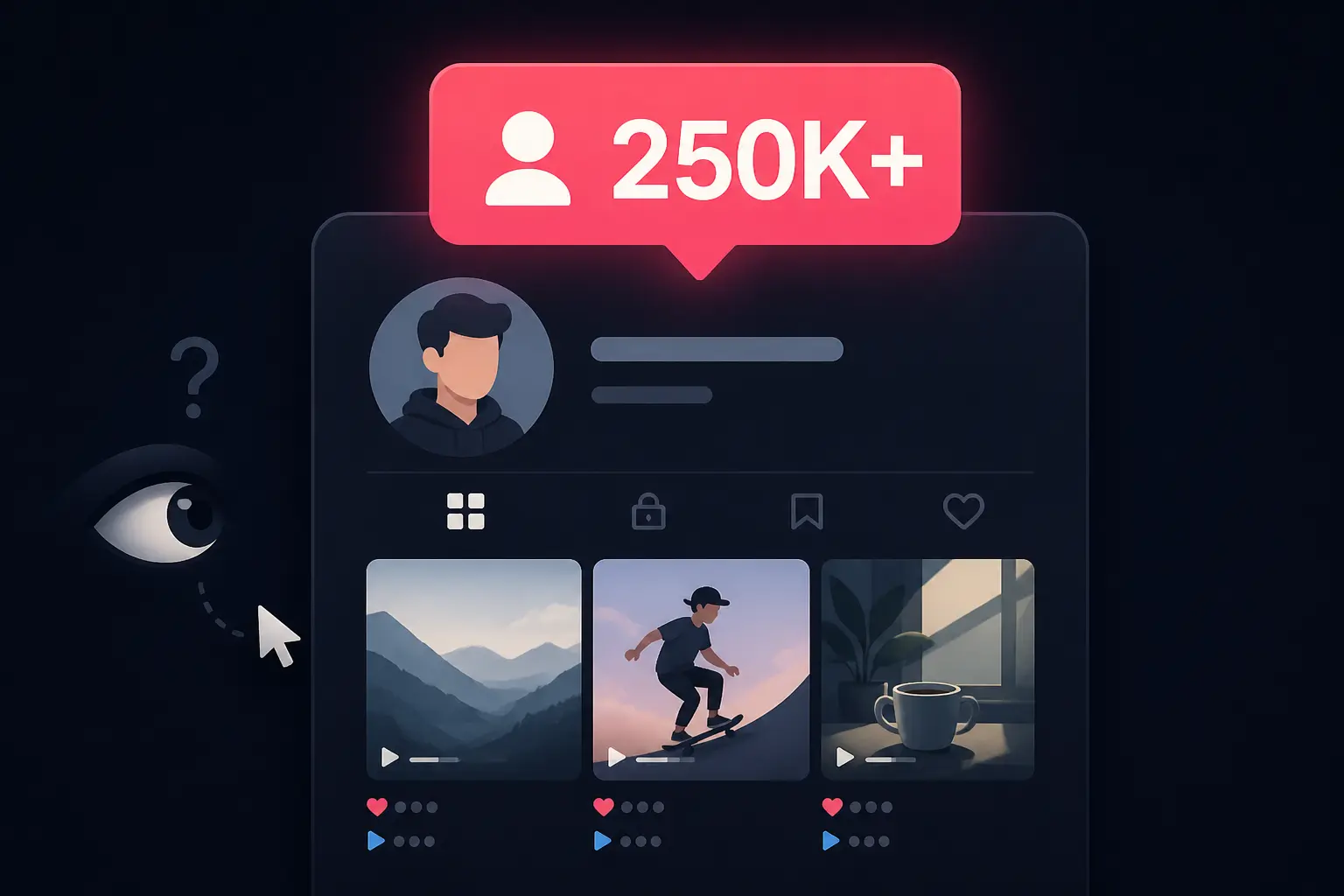Acheter des abonnés TikTok : ce qu’il faut savoir avant de commander