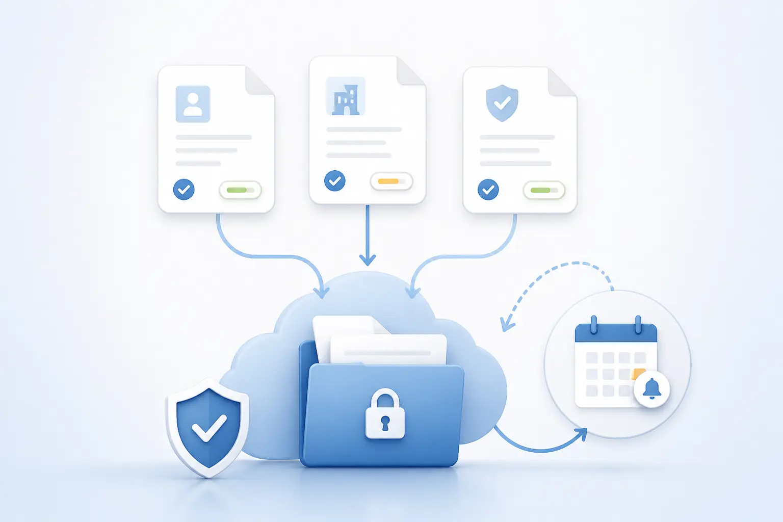 E-Attestations, c’est quoi exactement ?