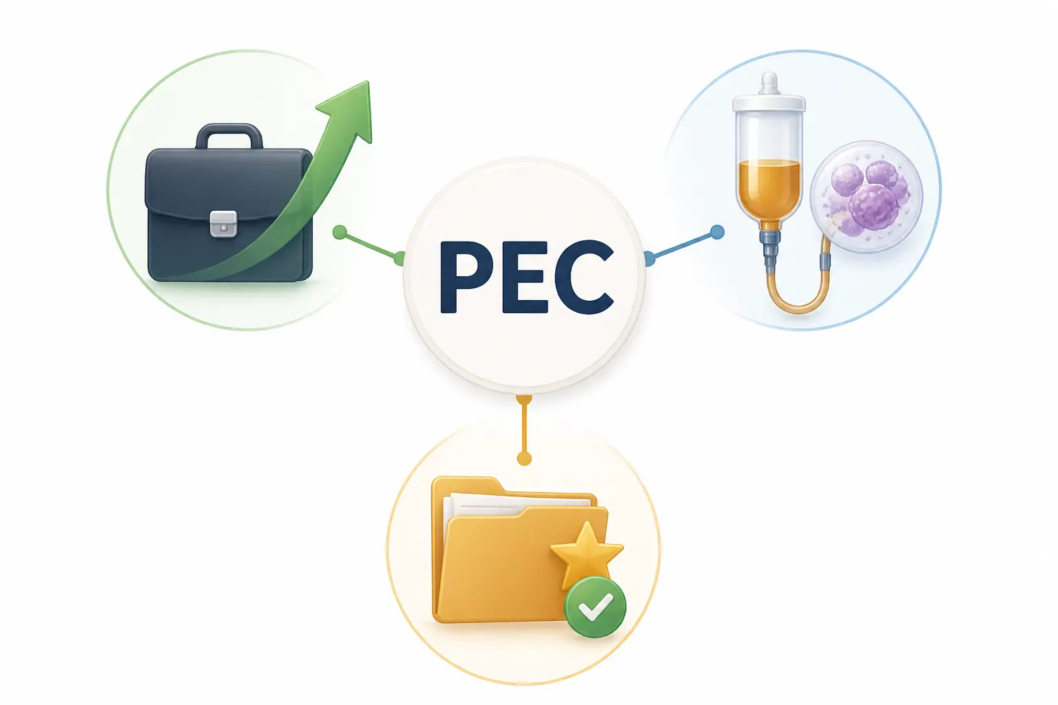 PEC : quelle est la signification de cette abréviation ?
