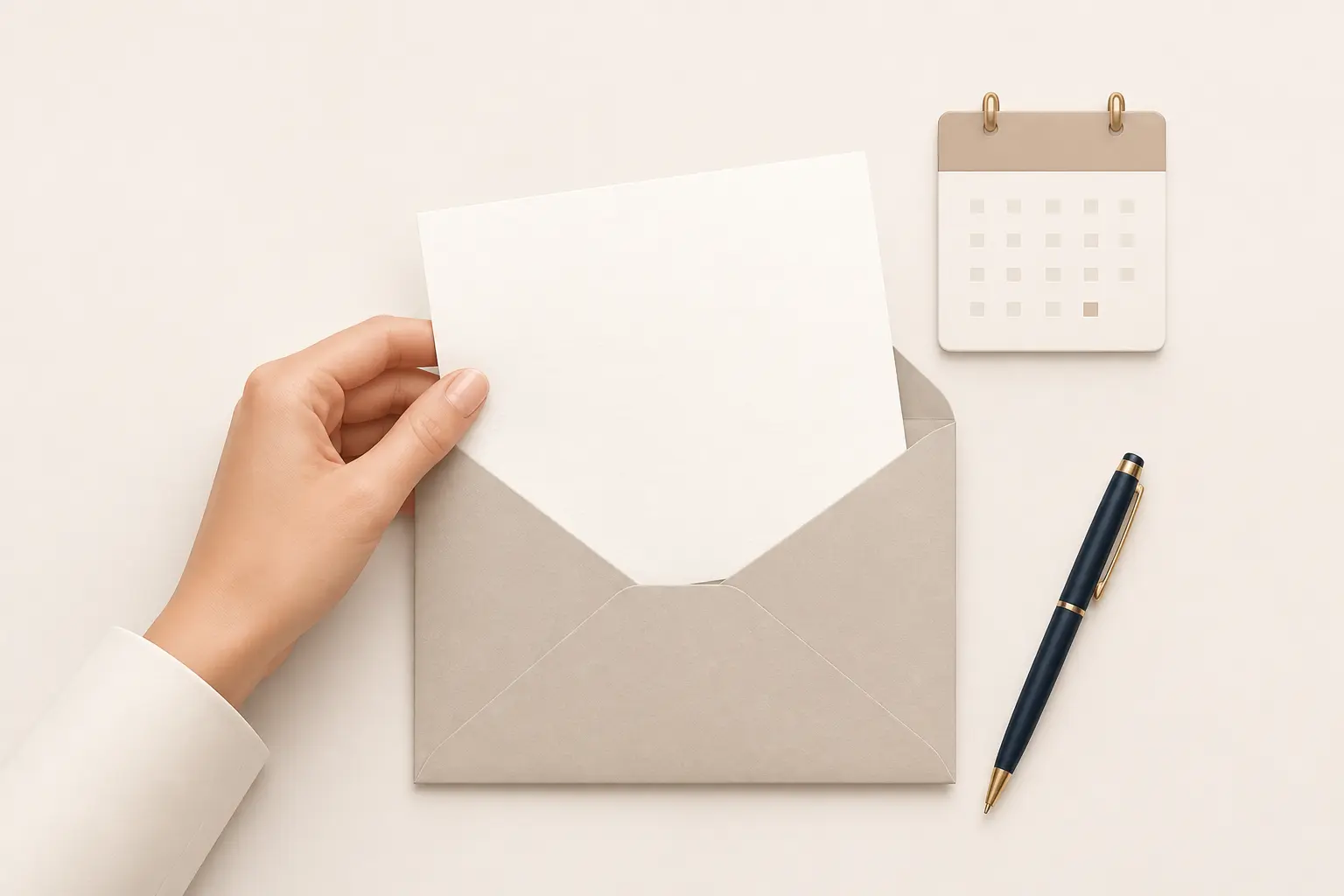 Lettre de rupture conventionnelle : modèle prêt à copier et variantes utiles