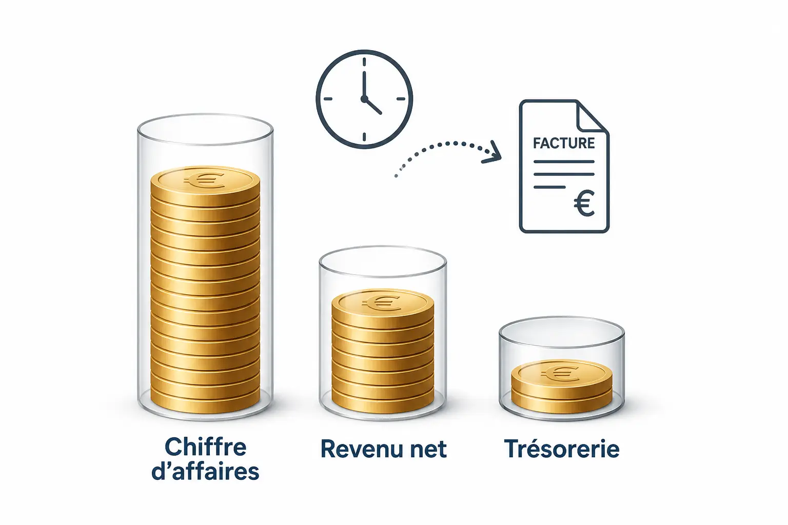 Combien peut-on vraiment gagner depuis chez soi ?