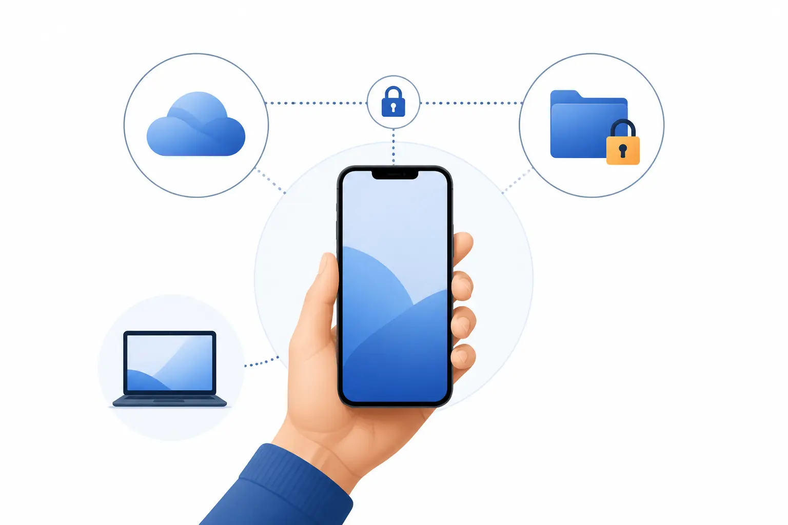 Qu’est-ce que le BYOD ? Définition, périmètre et cas simple