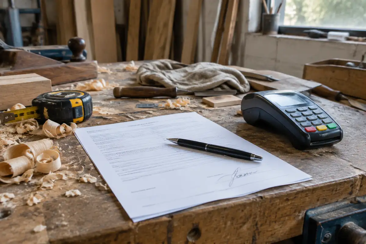 Facture d'acompte : quand l'émettre, quelle TVA, et comment solder