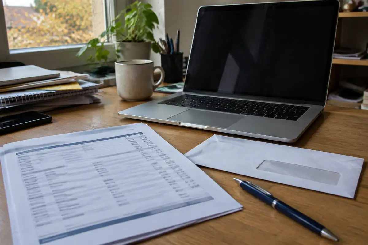 Flat tax 2026 : 31,4 %, deux dates d'effet et le 30 novembre à ne pas manquer