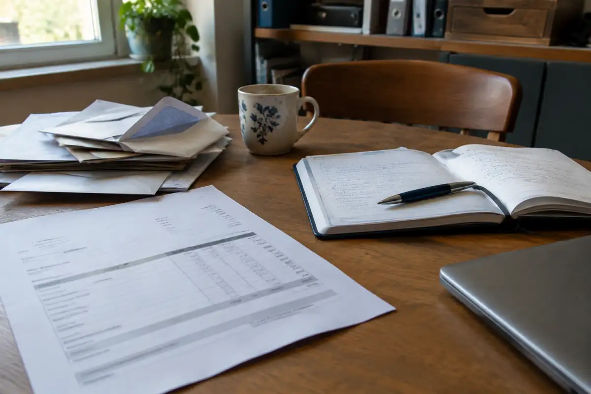 Date d'échéance d'une facture : la calculer et la faire tenir