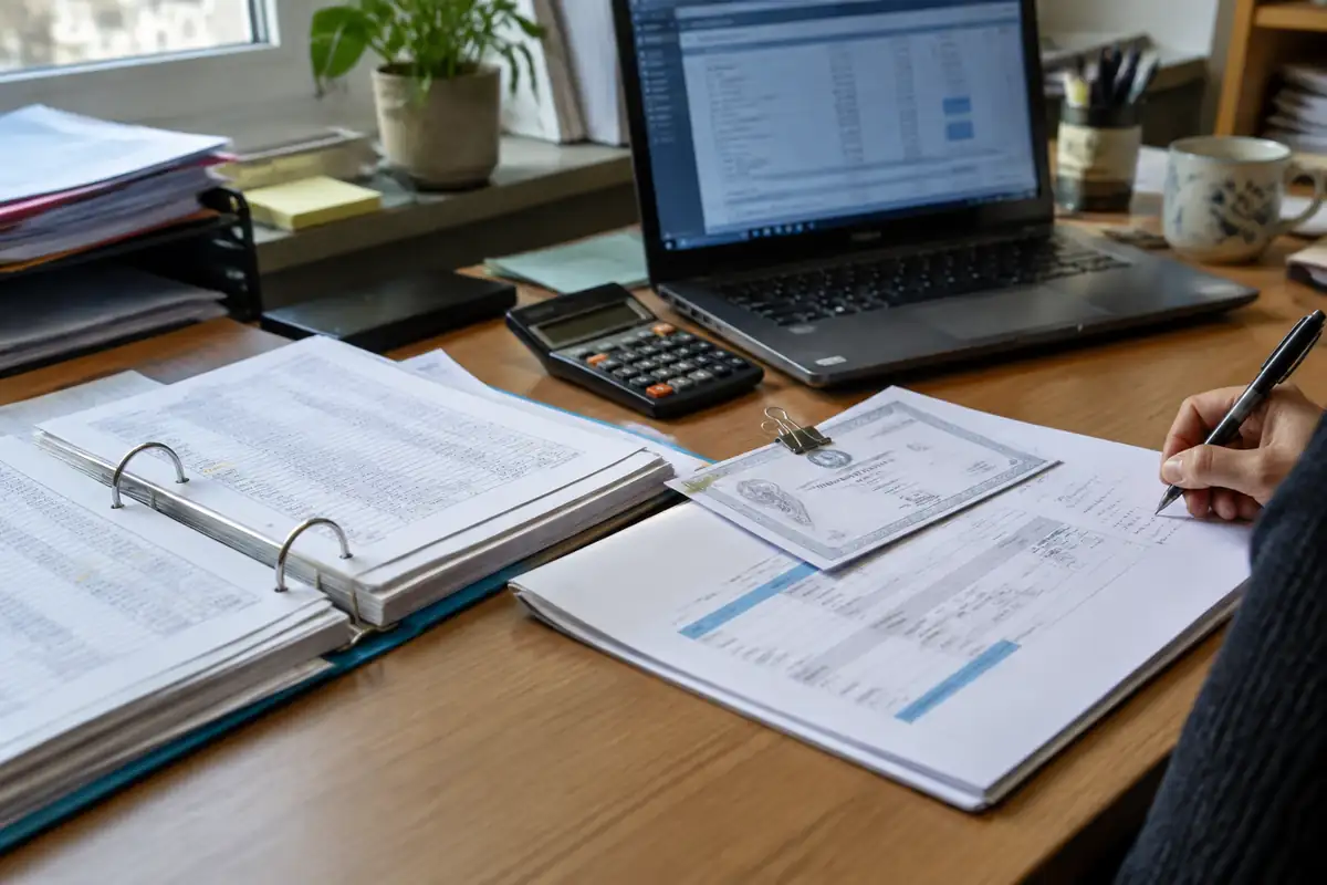 Compte comptable de la formation : la table à jour du plan comptable 2025, et ce que devient le remboursement de l'OPCO