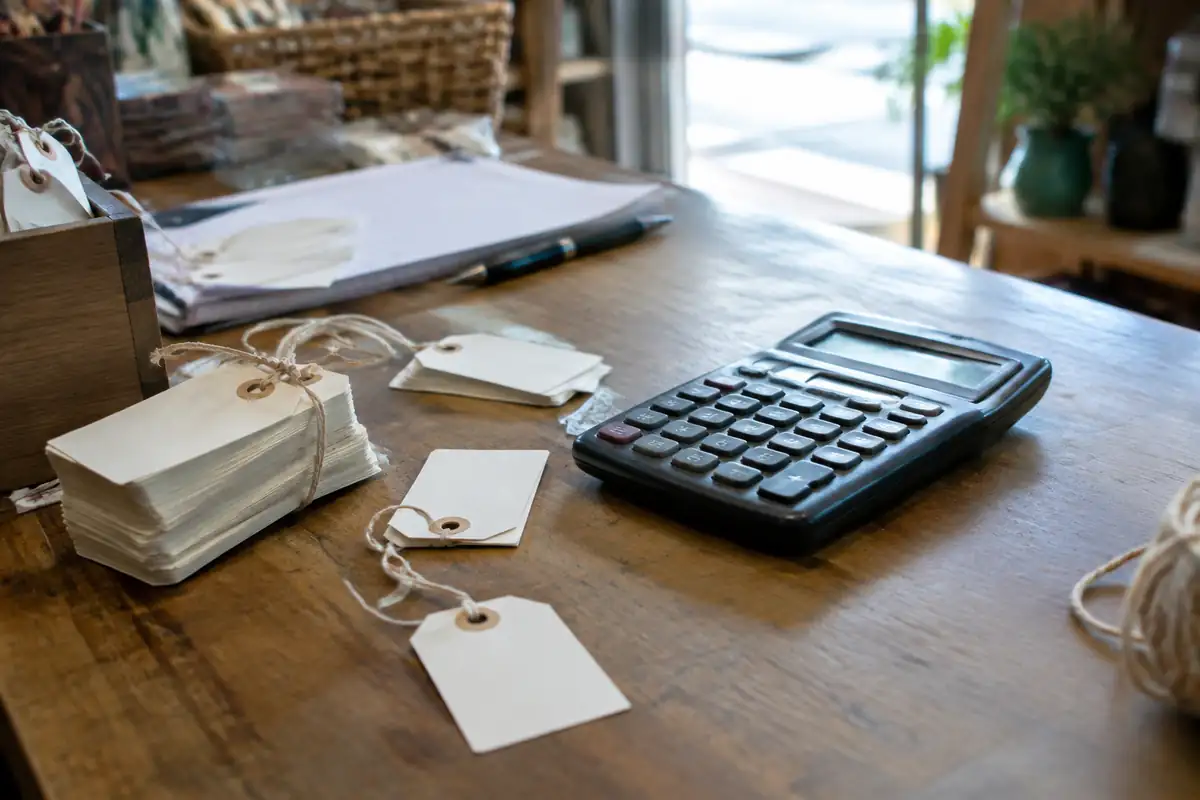 TVA sur marge : quand elle s'applique et comment la calculer