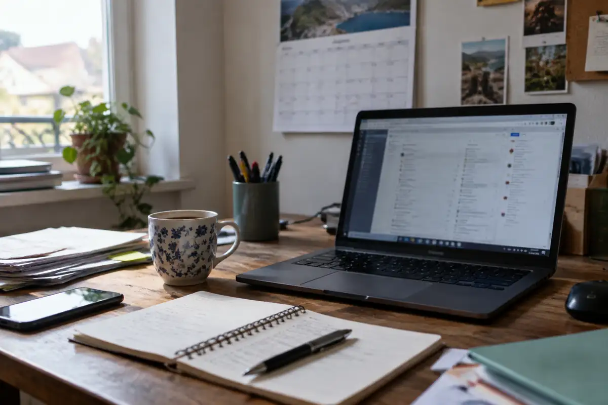 Facture en micro-entreprise : les mentions à mettre aujourd'hui, et ce qui change au 1er septembre 2027